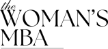 The Woman's MBA