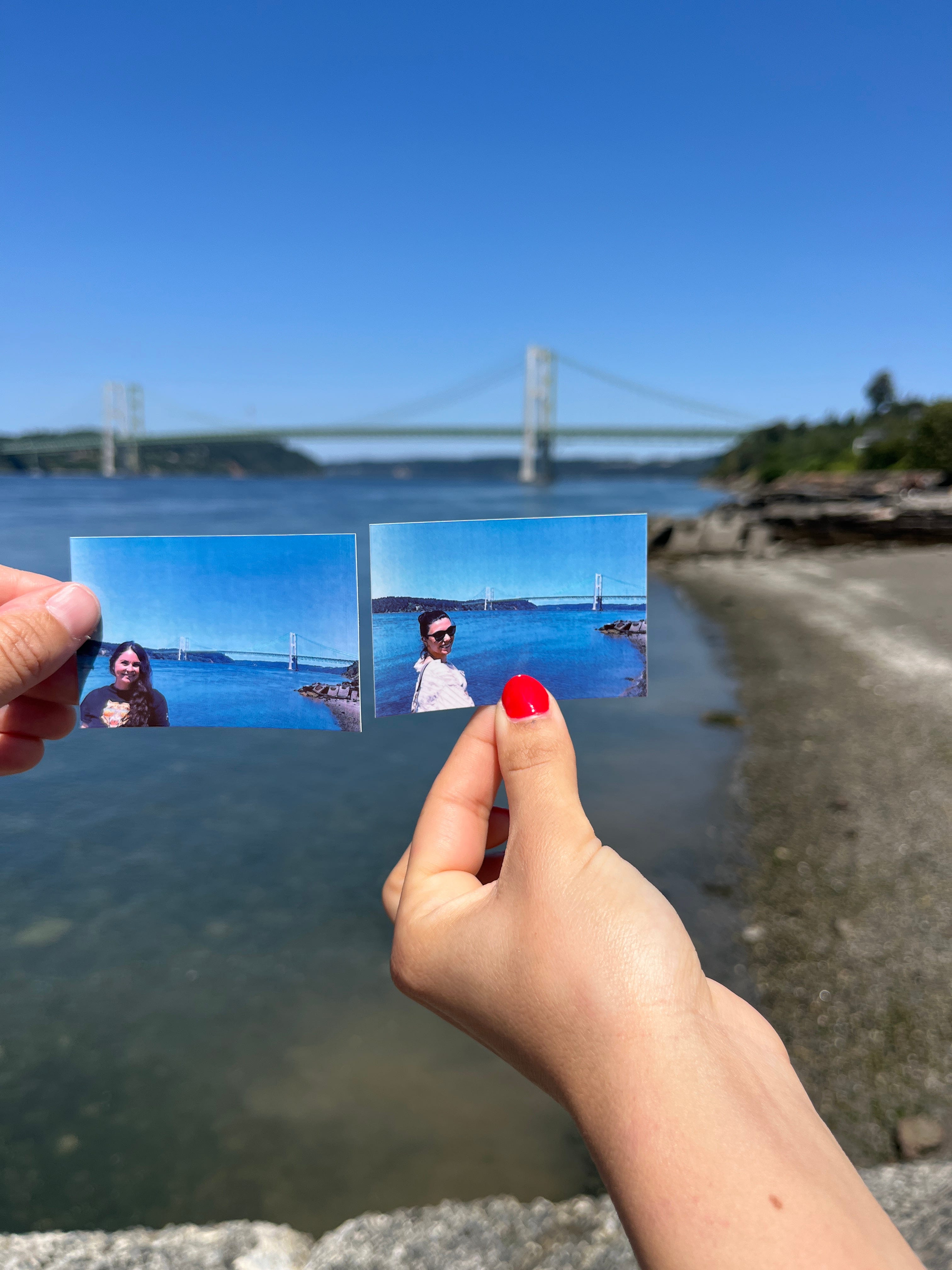 City Break in Seattle and Tacoma, Washington