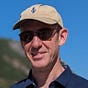 Robert Hartley's avatar