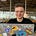 Kristian Mikhel's avatar