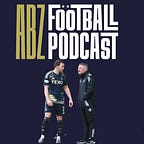 The ABZ Football Podcast