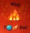 Way T🌎☄️ Hot's avatar