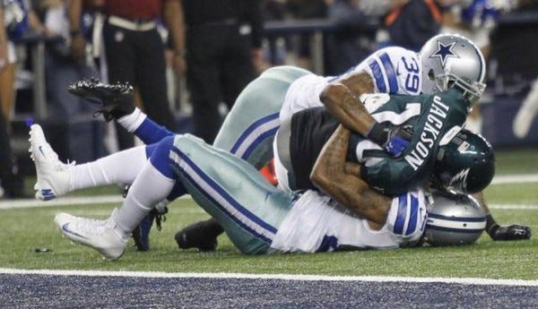 dallas cowboys beat out philadelphia eagles nfl 2014 images dallas cowboys beat out philadelphia eagles nfl 2014 images