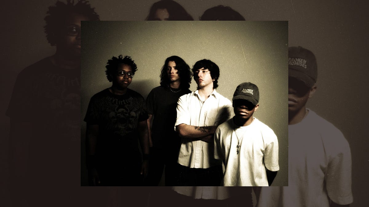 Slow Degrade Strike Back - by Anthony Mandelli