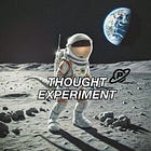 Thought Experiment - Mental Model: What If?