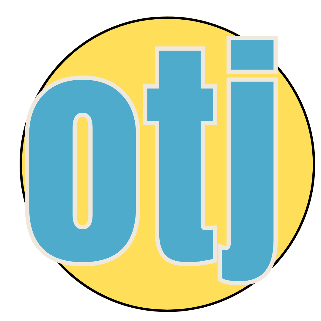 Only The Jodi: Life as a Sober, Aging, Dementia Caregiver logo