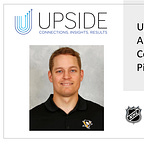 The Upside Newsletter