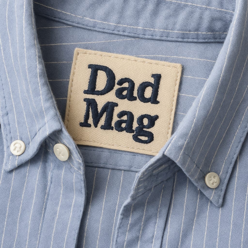 Dad Mag