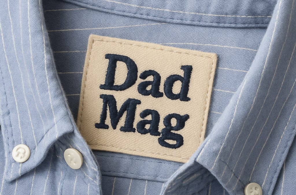 Comments - 26 ways to be a better dad this year