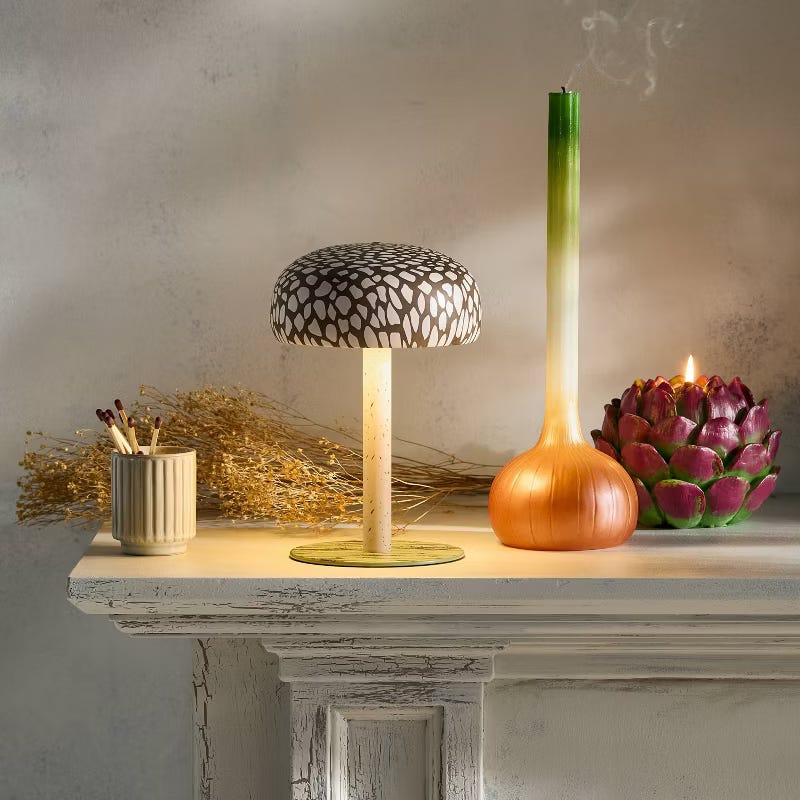 John Derian for Target is LIVE! - by Elizabeth White Cook