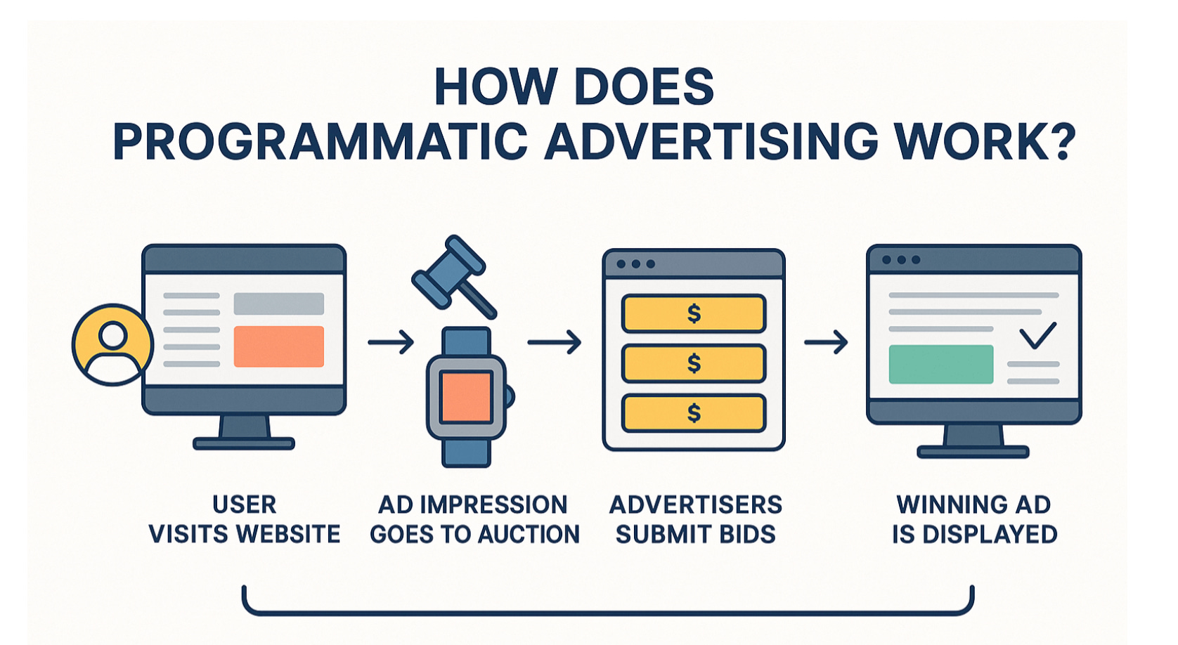 Making a Living Online: The Rise and Fall of Banner Ads