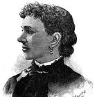 Saluting Labor Leader Leonora Kearney Barry