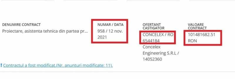FLAGRANT: Soții lui Pătrășcoiu și Orodel, șefele CNI, <span class="rosu">au luat milioane de lei</span> de la Erbașu-Concelex, marii câștigători de licitații de la compania de stat / EXCLUSIV 11 concelex cni ase 2021