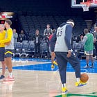 Pascal Siakam’s steady voice keeps Pacers grounded as NBA Finals tighten