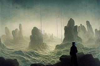 The Jolly Contrarian | Substack