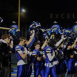 Scouts Football Newsletter 