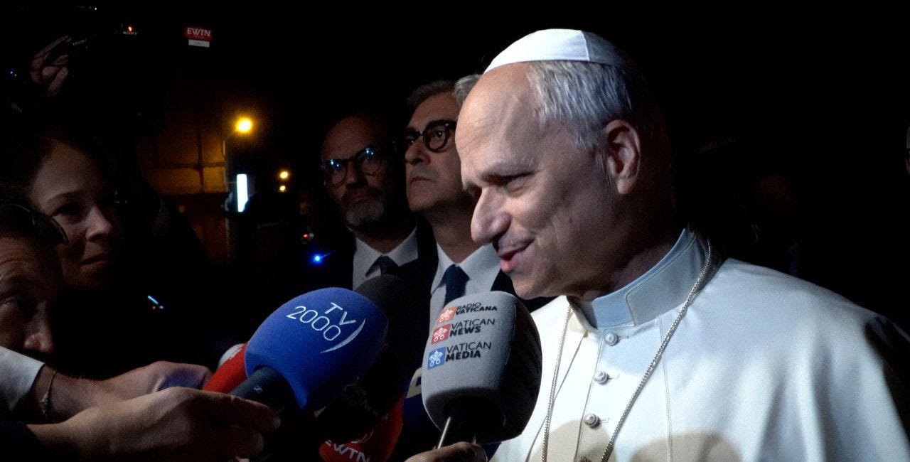 The Seamless Garment Unraveled