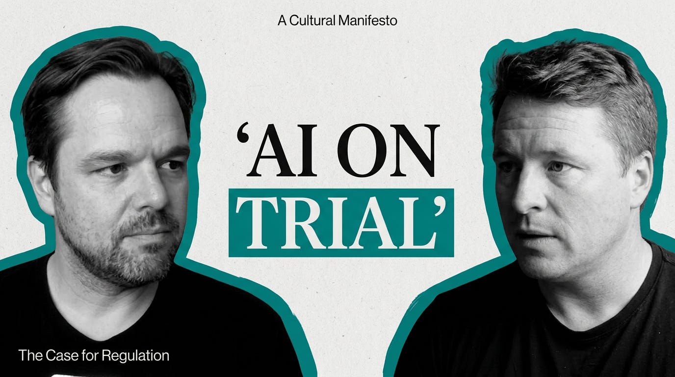 When AI Gets Someone Killed, Who Pays?