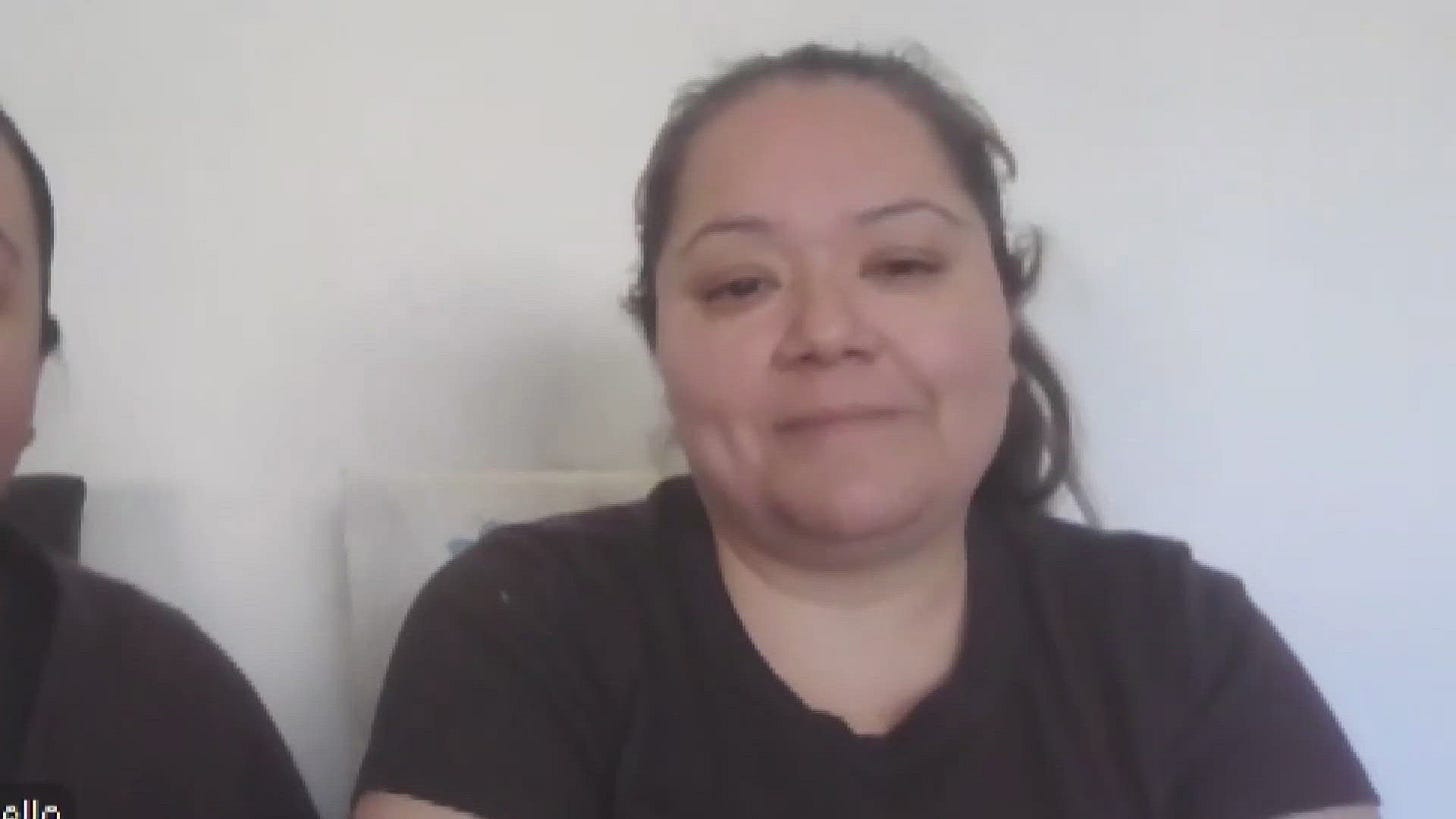 Sacramento leaders demand return of deported Natomas DACA mother