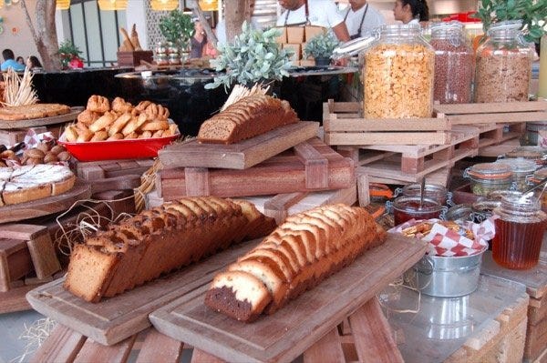 Rove Hotel Downtown Dubai Arabian Notes Aug 2016 13