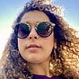 Milena Pagán's avatar