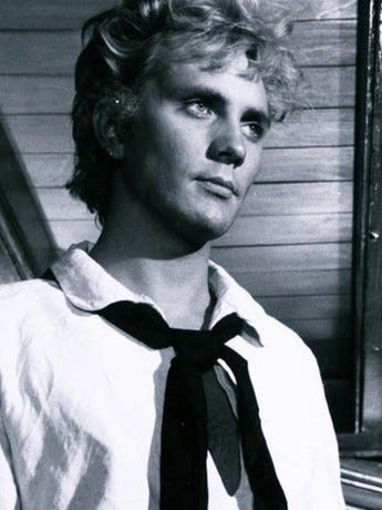 Billy Budd Pictures | Rotten Tomatoes