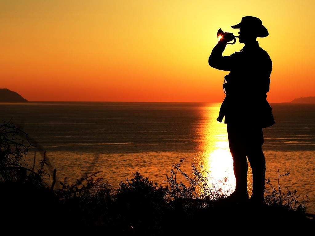 Share how your neighbourhood will commemorate Anzac Day | The Courier Mail