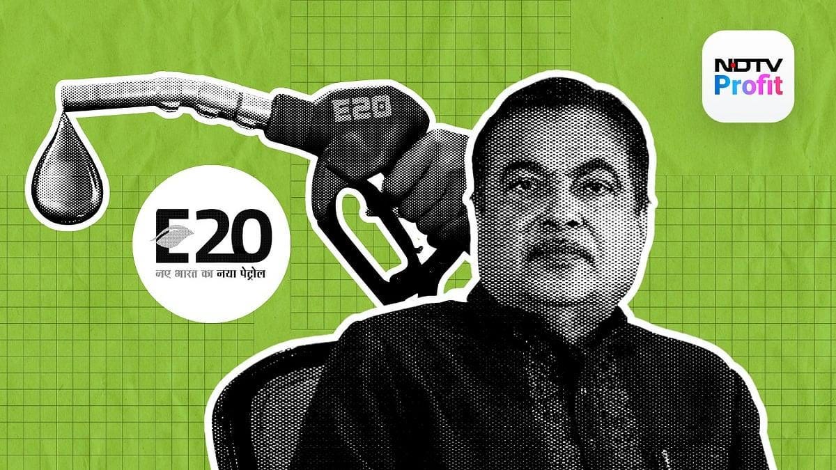 Ethanol-Blended Fuel: Vehicle Damaged? Nitin Gadkari Addresses Concerns And Compensation : r/india Ethanol-Blended Fuel: Vehicle Damaged? Nitin Gadkari Addresses Concerns And Compensation : r/india