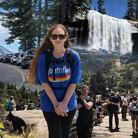 Donald Trump Can’t Pronounce Yosemite. That Hasn’t Stopped Him from Defiling It.