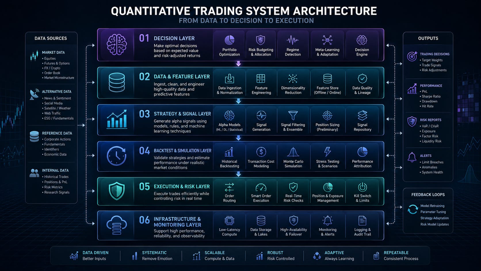 Quant Systems Don