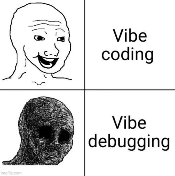 Vibe Coding | Know Your Meme