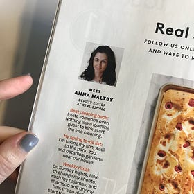 The one-drawer theory of exercise