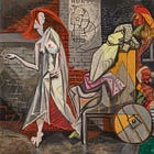 Horkheimer: All “Good Things” (Oct. 4th, 1941).