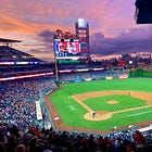 The Phillies met with Rob Manfred. Things got heated