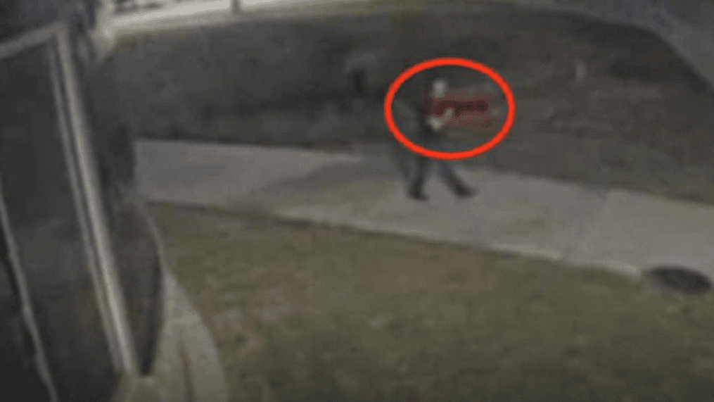 Texas high school goes into lockdown