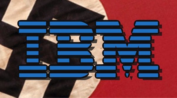 IBM and the Nazi Regime: A Study of WWII Collaboration Claims