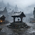 Barovia - Session 125