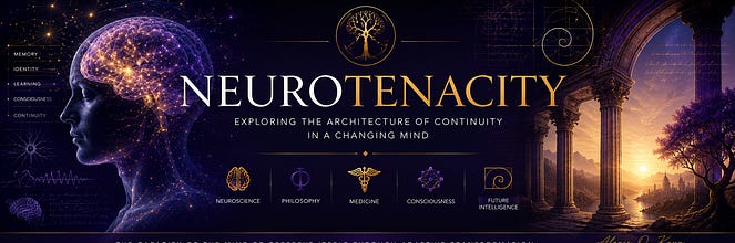 The Architecture of Mind & Neurotenacity