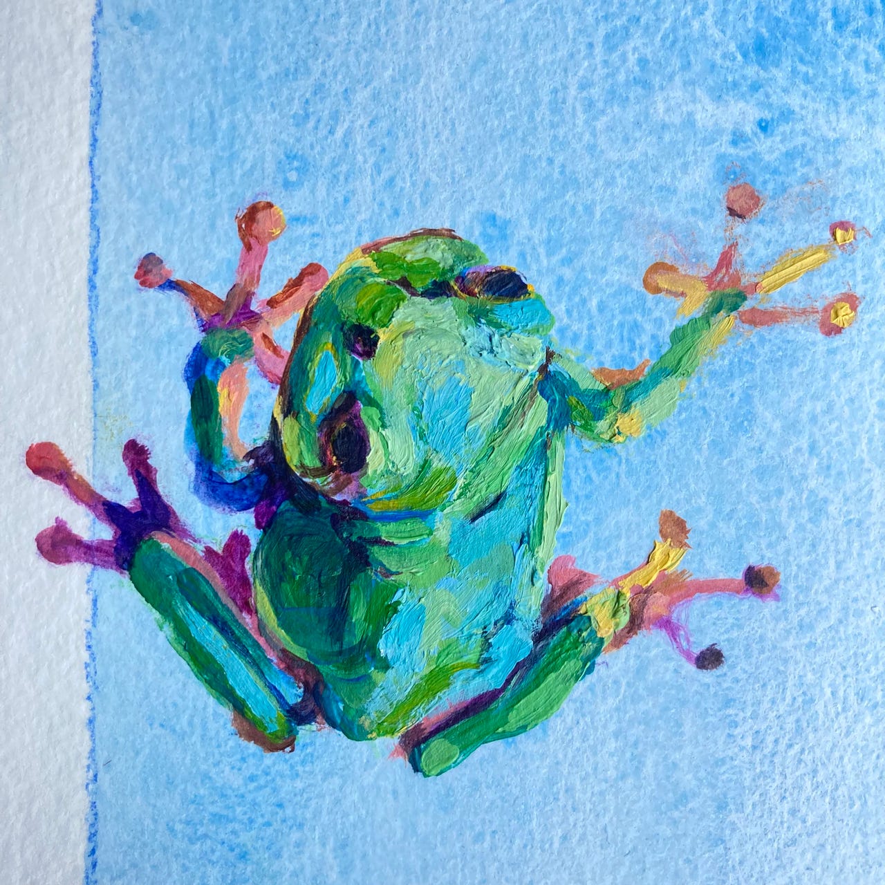 Typed - Writing, Editing, and the Enneagram