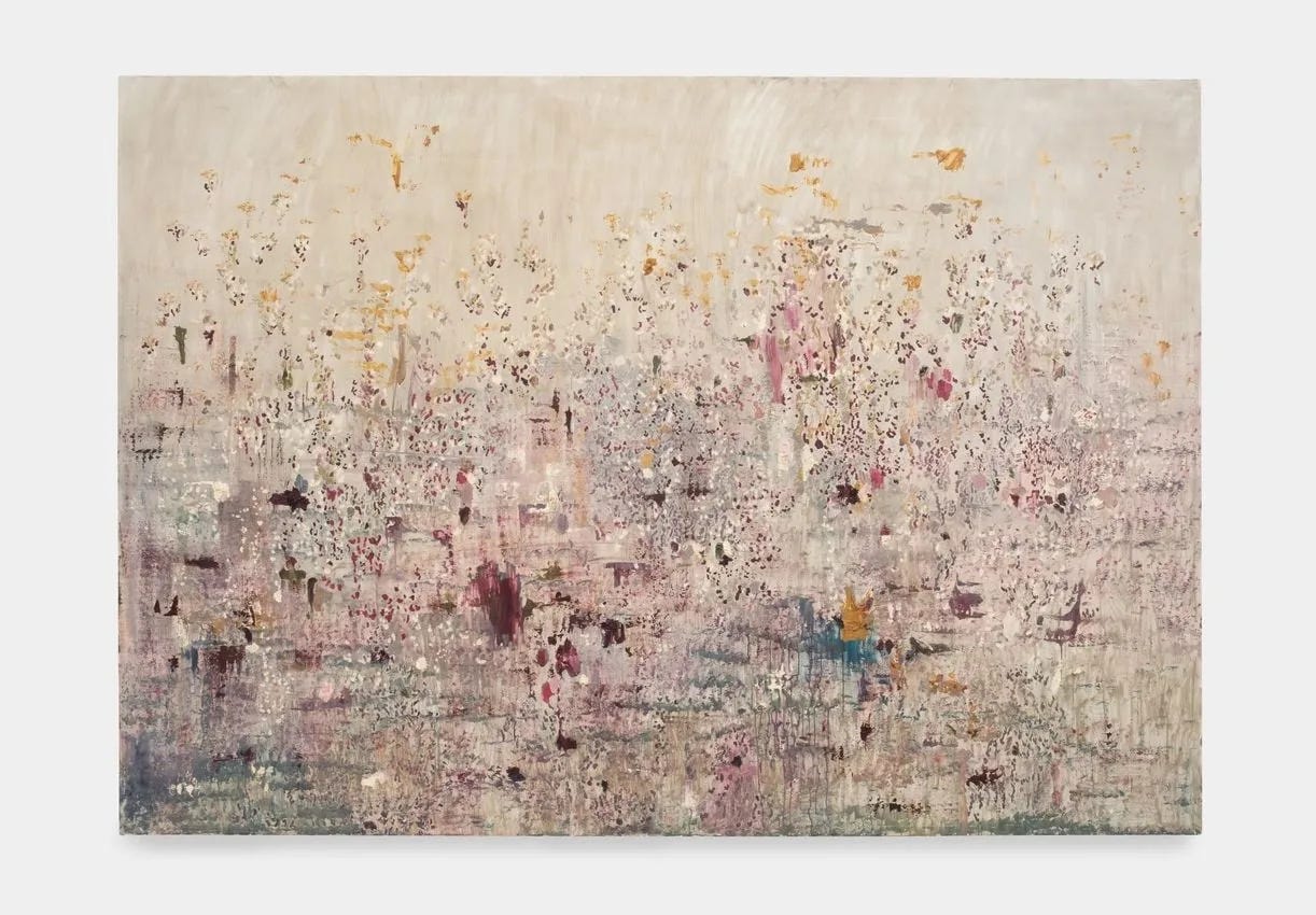 Marina Rheingantz At White Cube