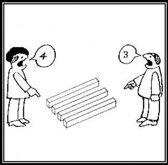 Truth Vs Perception (Part 1). Social Issues: There is NO Truth, There… | by  Héms 😎 | Humanité | Medium