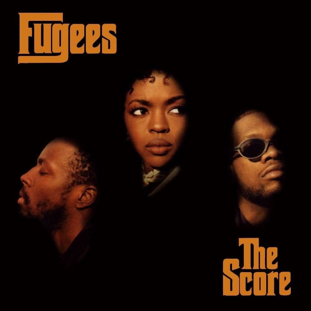 The Story of Fugees 'The Score' - Classic Album Sundays The Story of Fugees 'The Score' - Classic Album Sundays