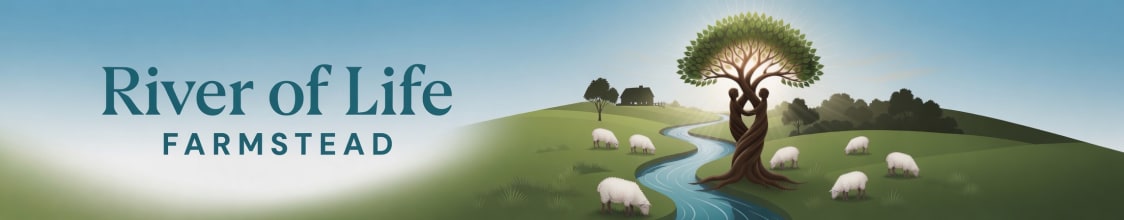 River of Life Farmstead