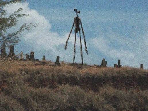Image: Trevor Henderson Image: Trevor Henderson