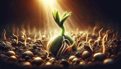 Are sprouting seeds different than regular seeds? - Growing Food Indoors