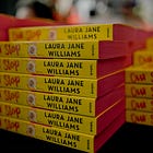 My First Novel Sold for €160,000 