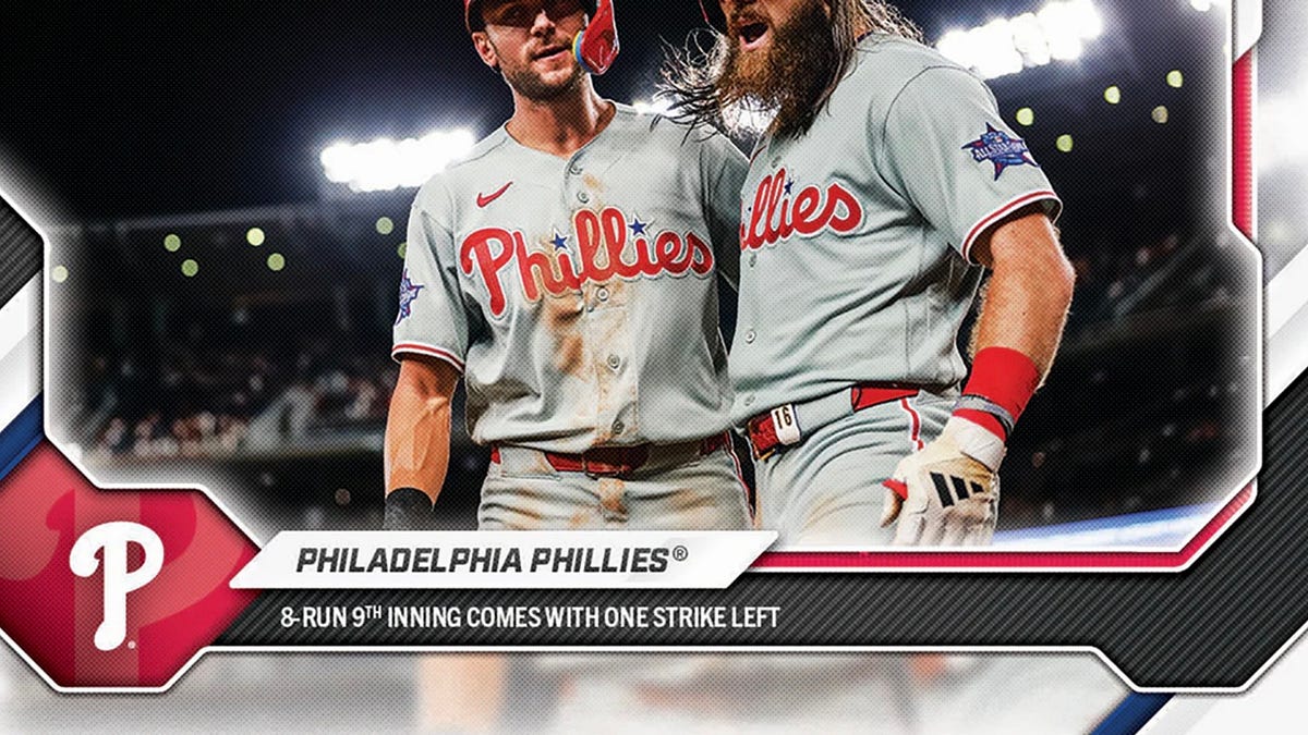 Donnie “Philly” Baseball