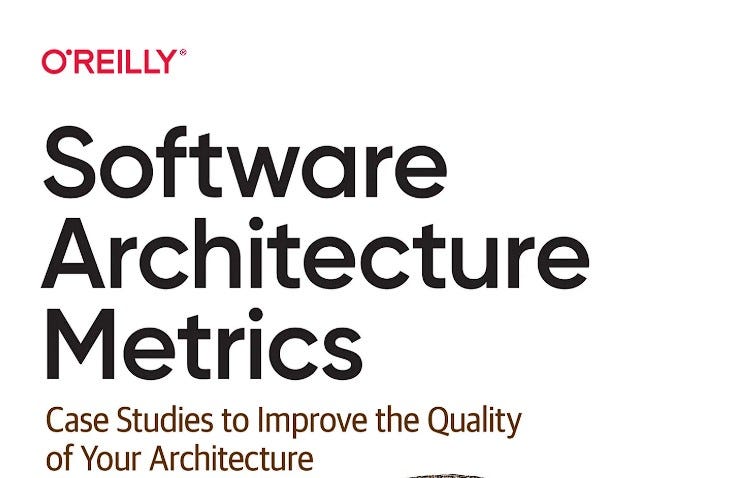 Book Review: Make Systems Observable with Software Architecture Metrics