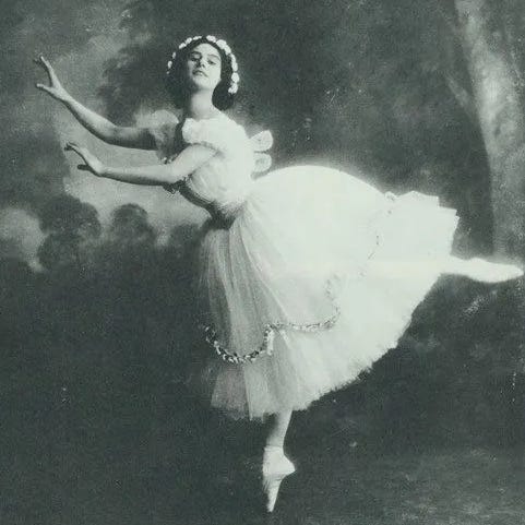 Claudia Bauer / Speaking of Dance