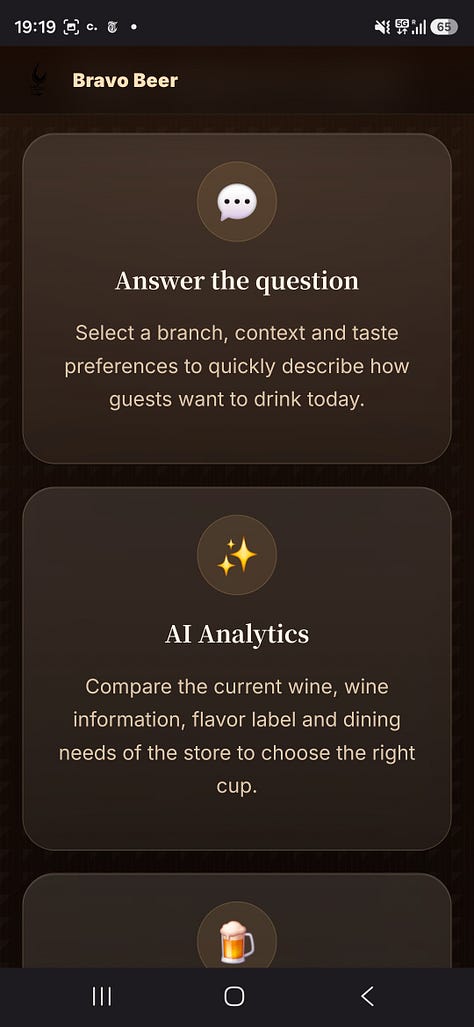 AI Assistants in public life in Taipe